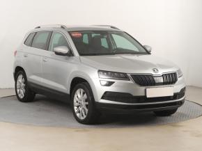 Škoda Karoq  2.0 TDI Style