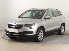 Škoda Karoq  2.0 TDI Style 