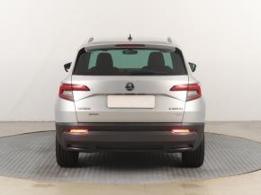 Škoda Karoq  2.0 TDI Style 