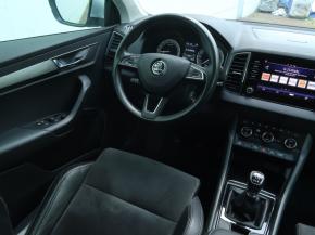 Škoda Karoq  2.0 TDI Style 