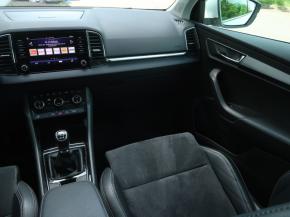 Škoda Karoq  2.0 TDI Style 
