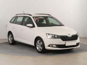 Škoda Fabia  1.0 TSI 