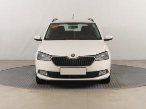 Škoda Fabia  1.0 TSI 