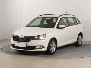 Škoda Fabia  1.0 TSI 