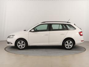 Škoda Fabia  1.0 TSI 