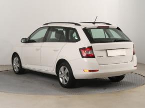Škoda Fabia  1.0 TSI 