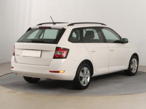 Škoda Fabia  1.0 TSI 
