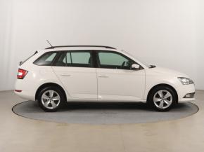 Škoda Fabia  1.0 TSI 