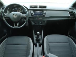 Škoda Fabia  1.0 TSI 