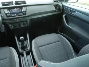 Škoda Fabia  1.0 TSI 