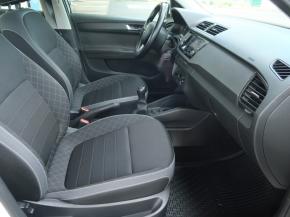 Škoda Fabia  1.0 TSI 