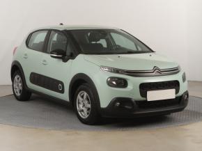 Citroen C3  1.2 PureTech 