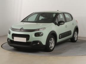 Citroen C3  1.2 PureTech 
