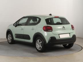 Citroen C3  1.2 PureTech 
