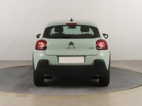Citroen C3  1.2 PureTech 