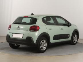 Citroen C3  1.2 PureTech 