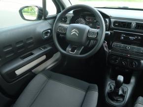 Citroen C3  1.2 PureTech 