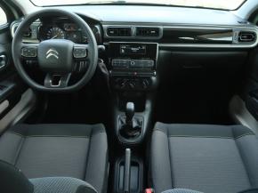 Citroen C3  1.2 PureTech 