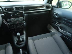 Citroen C3  1.2 PureTech 