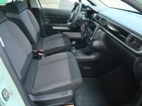 Citroen C3  1.2 PureTech 