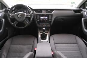 Škoda Octavia  2.0 TDI 