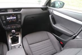 Škoda Octavia  2.0 TDI 