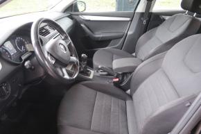 Škoda Octavia  2.0 TDI 