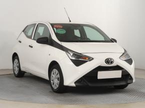 Toyota Aygo  1.0 VVT-i 
