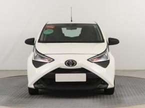 Toyota Aygo  1.0 VVT-i 