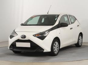 Toyota Aygo  1.0 VVT-i 