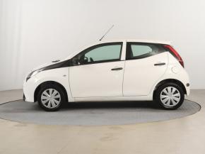 Toyota Aygo  1.0 VVT-i 