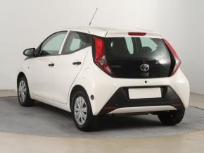 Toyota Aygo  1.0 VVT-i 