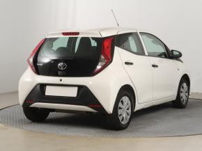 Toyota Aygo  1.0 VVT-i 