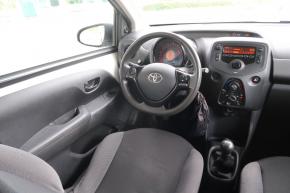 Toyota Aygo  1.0 VVT-i 