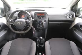 Toyota Aygo  1.0 VVT-i 