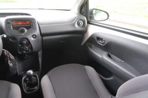 Toyota Aygo  1.0 VVT-i 