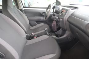 Toyota Aygo  1.0 VVT-i 