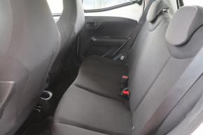 Toyota Aygo  1.0 VVT-i 