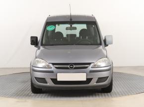 Opel Combo  1.6 CNG 
