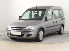 Opel Combo  1.6 CNG 