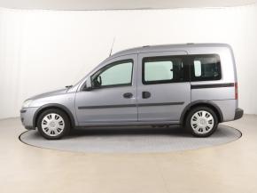 Opel Combo  1.6 CNG 