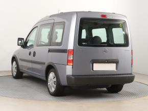 Opel Combo  1.6 CNG 