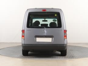 Opel Combo  1.6 CNG 