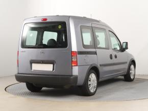 Opel Combo  1.6 CNG 