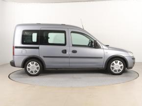 Opel Combo  1.6 CNG 