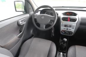 Opel Combo  1.6 CNG 
