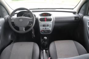 Opel Combo  1.6 CNG 