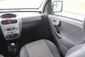 Opel Combo  1.6 CNG 