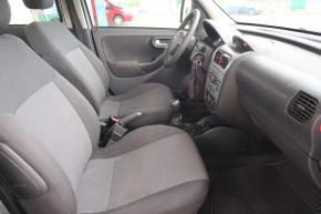 Opel Combo  1.6 CNG 
