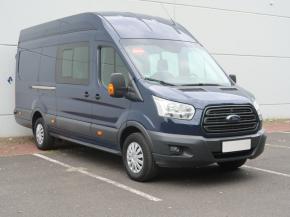 Ford Transit  2.0 EcoBlue 